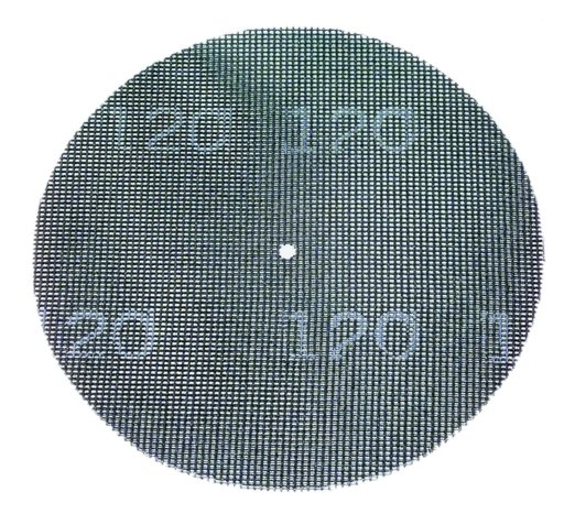Starcke 100G Sanding Screen, 407 mm, SC